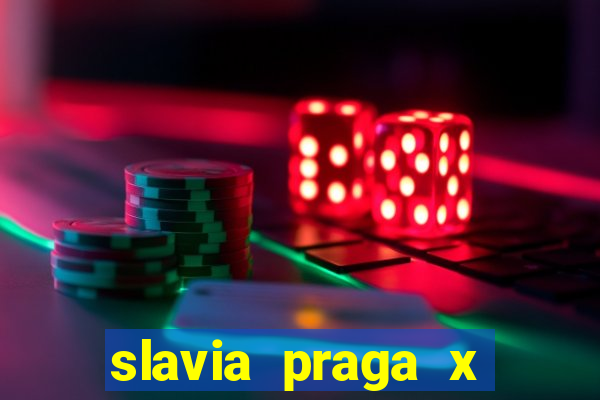 slavia praga x milan palpite